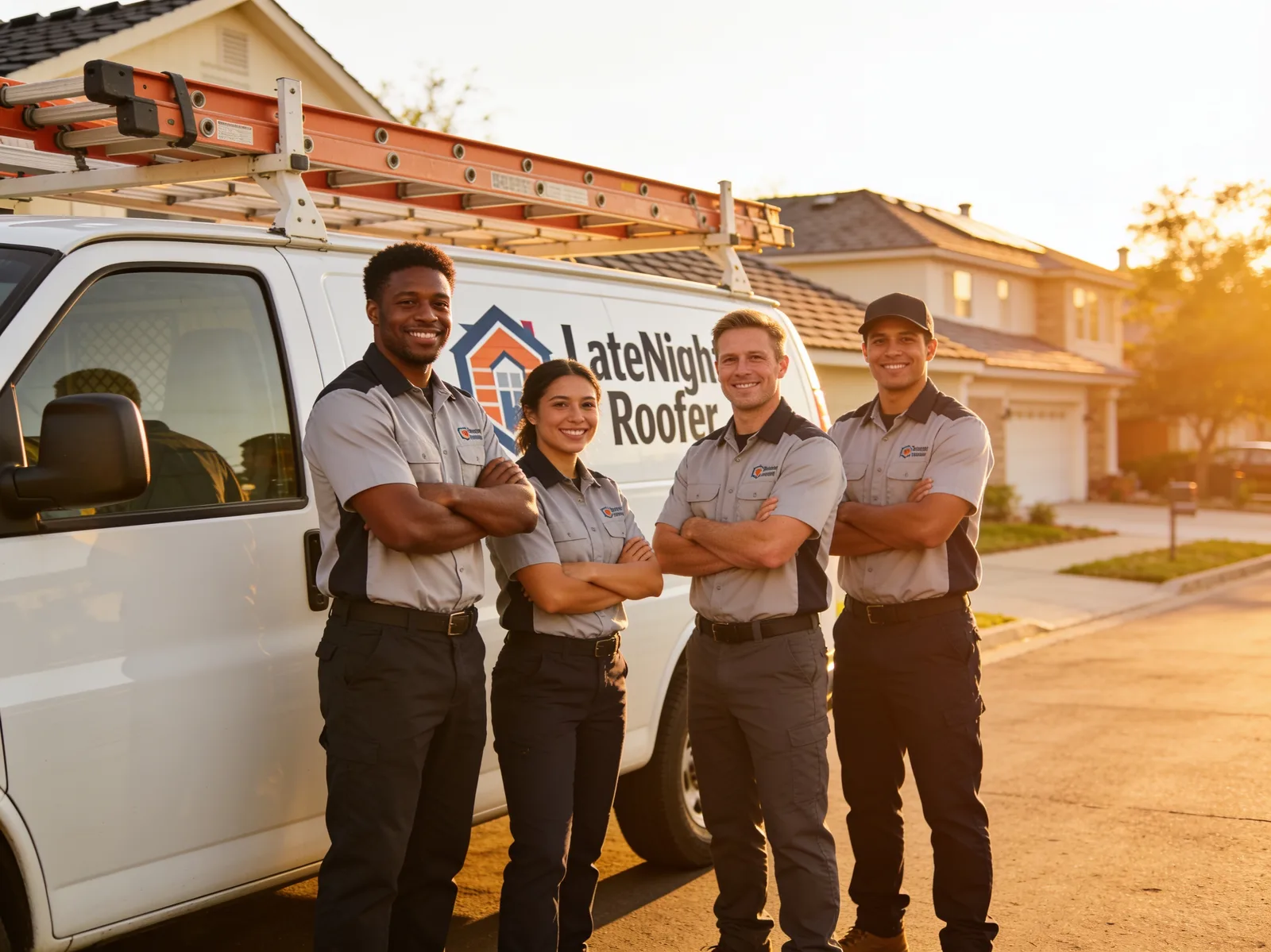 Emergency Roof Repair company in Wales, MA