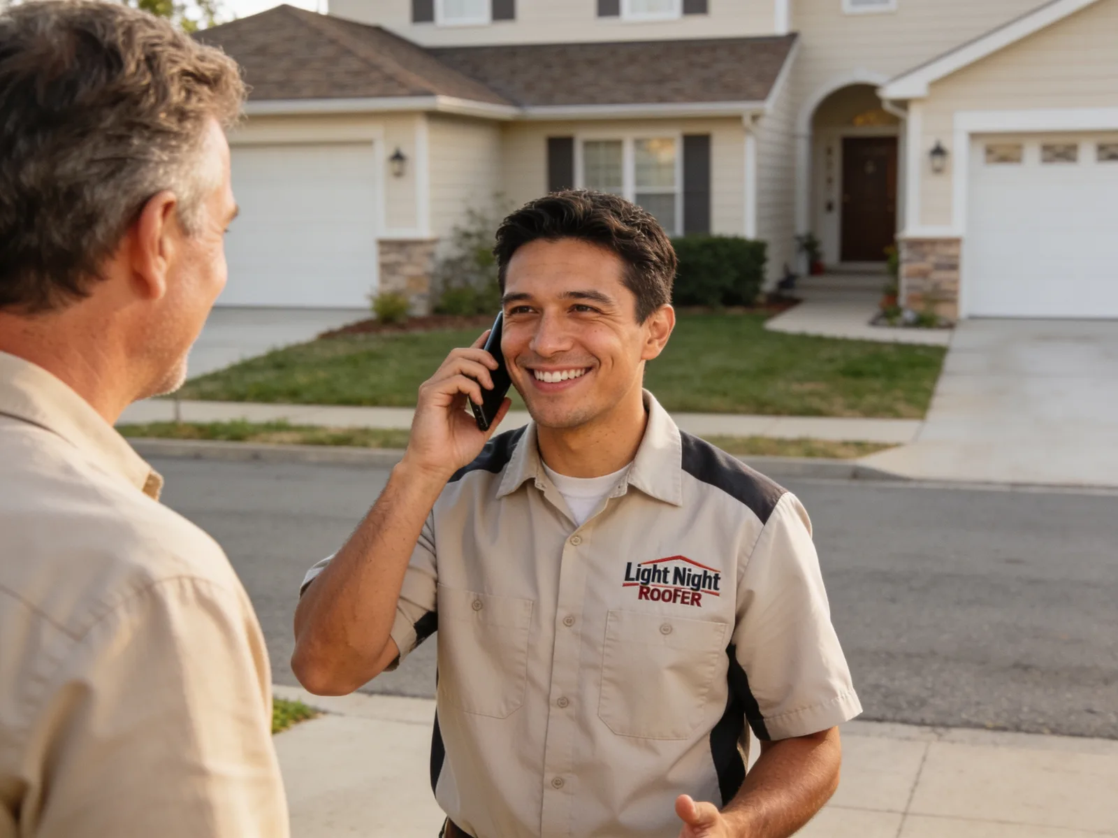 Emergency Roof Repair Wales, MA FAQs